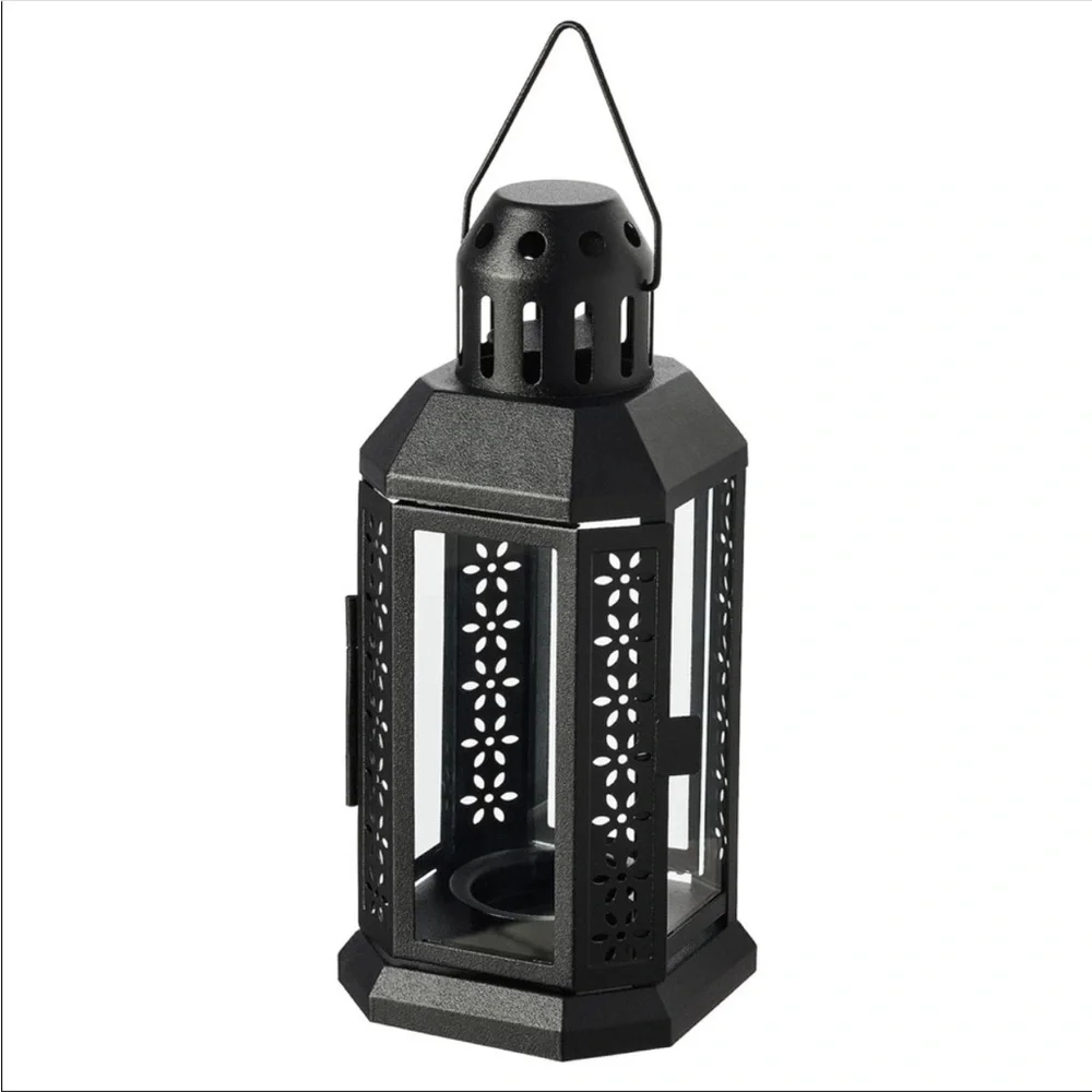 IKEA Tealight Lantern
